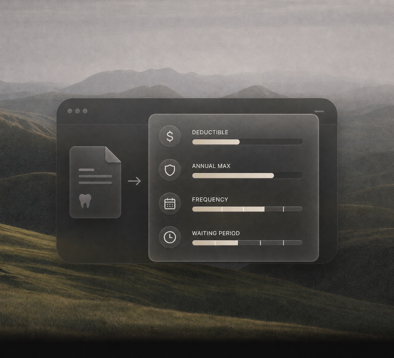 Image illustrating the product’s features